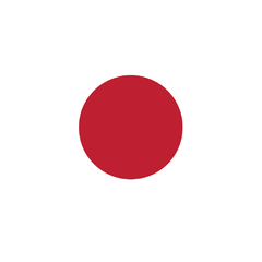 JAPAN 日本