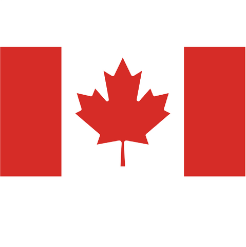 CANADA 加拿大