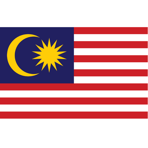 MALAYSIA 馬來西亞