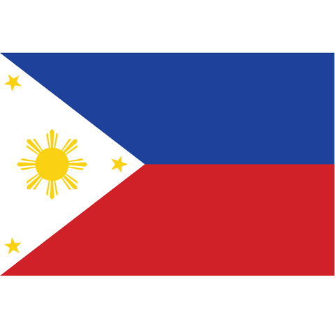 PHILIPPINES 菲律賓
