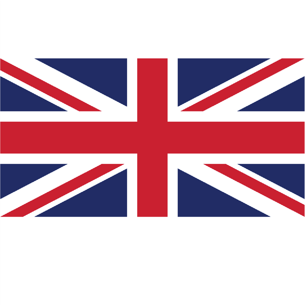 U.K. 英國