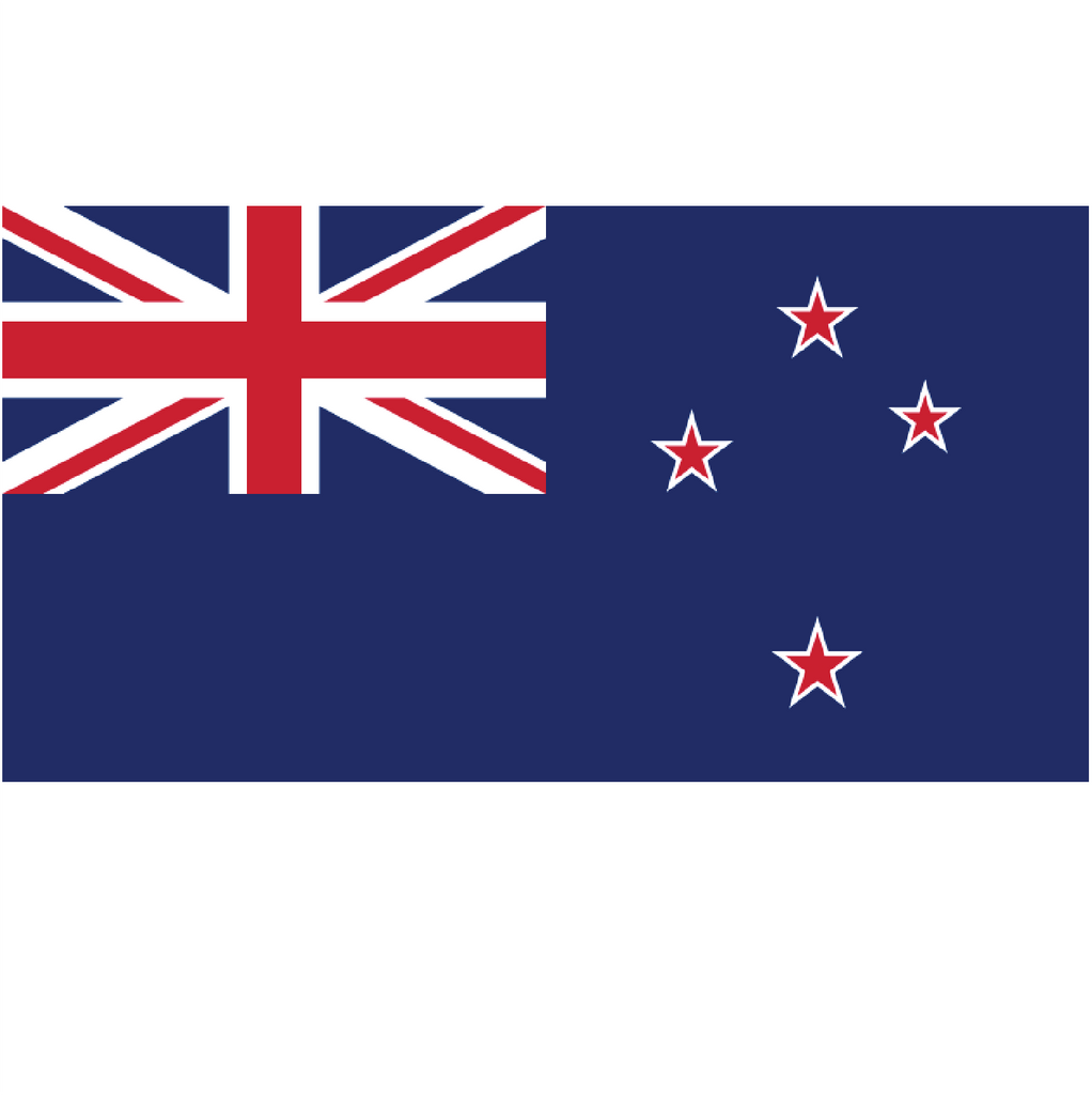 NEW ZEALAND 紐西蘭