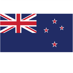 NEW ZEALAND 紐西蘭