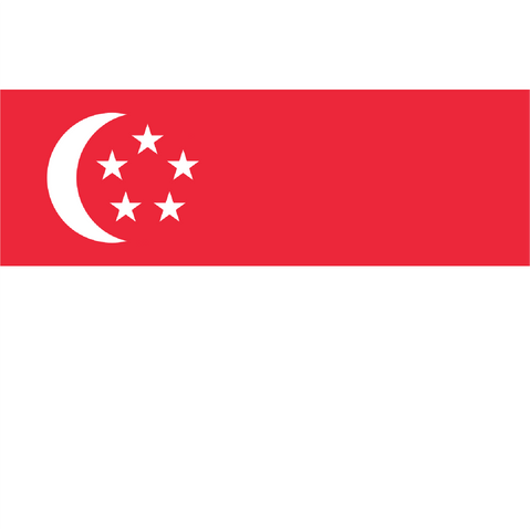 SINGAPORE 新加坡
