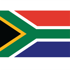 SOUTH AFRICA 南非